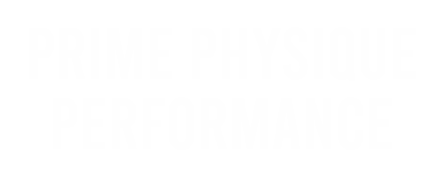 Prime Physique Performance